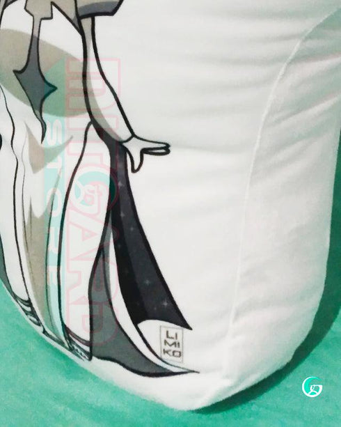 Eren Jaeger Plushie ATTACK ON TITAN Limiko